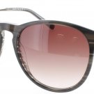 PRIMARY PRS09-BLACK/HORN-54-SUN Sunglasses Sun Glasses BLACK/HORN BLACK/HORN Aut