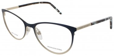 MARC JACOBS MARC-708-0NUC-54 Eyeglasses Eye Glasses 0NUC MATTE Authentic New 54m
