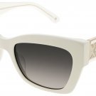 KATE SPADE VALERIA/S-0VK6/GA Sunglasses Sun Glasses 0VK6 WHITE Authentic New 53m