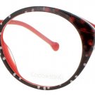 COCO SONG RUNNING-JEANS-CV253.01-09 Eyeglasses Eye Glasses C01 BLACK Authentic N