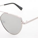 REBECCA MINKOFF SELMA 3 S 06YN/IR Sunglasses Sun Glasses 06YN/IR GREY Authentic