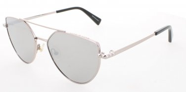 REBECCA MINKOFF SELMA 3 S 06YN/IR Sunglasses Sun Glasses 06YN/IR GREY Authentic