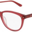 BOTTEGA VENETA VENETA-BV0196O-003 Eyeglasses Eye Glasses 003 RED Authentic New 5 BOTTEGA VENETA VENETA-BV0196O-003 Eyeglasses Eye Glasses 003 RED Authentic New 5