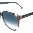 CAROLINA HERRERA CH-0063-S-0HBJ-08 Sunglasses Sun Glasses 0HBJ TEAL Authentic Ne CAROLINA HERRERA CH-0063-S-0HBJ-08 Sunglasses Sun Glasses 0HBJ TEAL Authentic Ne