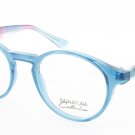 SIGNATURE S7024Rainbow Eyeglasses Eye Glasses Rainbow Rainbow Authentic New 47mm