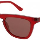 CALVIN KLEIN CK23535S-604 Sunglasses Sun Glasses 604 WINE Authentic New 53mm FEM