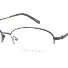 PRIMARY PT106-BLACK-52 Eyeglasses Eye Glasses Black Black Authentic New 52mm MAL PRIMARY PT106-BLACK-52 Eyeglasses Eye Glasses Black Black Authentic New 52mm MAL