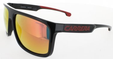 CARRERA CARDUC-011-S-00A4-UZ Sunglasses Sun Glasses 00A4 RED Authentic New 57mm