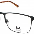 NOMAD-MOREL 40226N-SP02-54 Eyeglasses Eye Glasses SP02 GREY Authentic New 54mm M