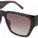 MARC JACOBS MARC-646/S-0086/HA Sunglasses Sun Glasses 0086 HAVANA Authentic New