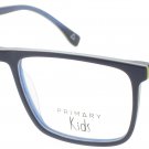 PRIMARY PK154-NAVY/LIME-48 Eyeglasses Eye Glasses Navy/Lime Navy/Lime Authentic