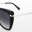REBECCA MINKOFF BESSIE-2-G-S-0807-9O Sunglasses Sun Glasses 0807/90 BLACK Authen