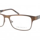 PRIMARY 1080-BROWN-52 Eyeglasses Eye Glasses BROWN BROWN Authentic New 52mm Unis