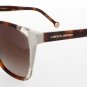CAROLINA HERRERA CH 0061/S 0C1H/HA Sunglasses Sun Glasses 0C1H HAVANA Authentic