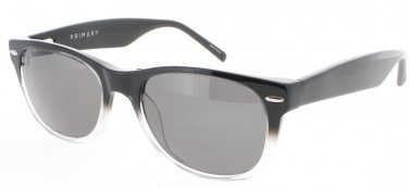 PRIMARY PRS08-BLACK/CRYSTAL-52-SUN Sunglasses Sun Glasses BLACK/CRYSTAL BLACK/CR