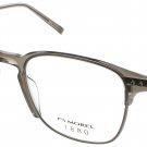 1880-MOREL 60096M-GG05-52 Eyeglasses Eye Glasses GG05 GREY Authentic New 47mm MA 1880-MOREL 60096M-GG05-52 Eyeglasses Eye Glasses GG05 GREY Authentic New 47mm MA
