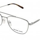 MICHAEL KORS 0MK3039 1213-56 Eyeglasses Eye Glasses 1213 Shiny Authentic New 56m