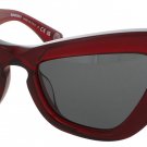 BURBERRY 0BE4421U-412887 Sunglasses Sun Glasses 412887 BORDEAUX Authentic New 51