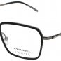 LIGHTEC-MOREL 30263L-NG15-50 Eyeglasses Eye Glasses NG15 BLACK Authentic New 50m