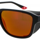 SMITH EMBARK-0BLX/H4 Sunglasses Sun Glasses 0BLX TNF Authentic New 58mm MALE