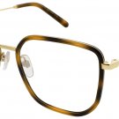 MARC JACOBS MARC-537-0086-53 Eyeglasses Eye Glasses 0086 HAVANA Authentic New 53