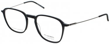 LIGHTEC-MOREL 30228L-NG09-51 Eyeglasses Eye Glasses NG09 BLACK Authentic New 51m