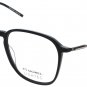 LIGHTEC-MOREL 30228L-NG09-51 Eyeglasses Eye Glasses NG09 BLACK Authentic New 51m