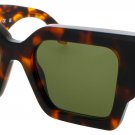 OFF WHITE CATALINA-OERI128C99PLA0017 Sunglasses Sun Glasses 6055 HAVANA Authenti