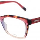 MISSONI MIS-0090-00AE-54 Eyeglasses Eye Glasses 00AE PINK Authentic New 54mm FEM