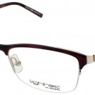 LIGHTEC-MOREL LIGHTEC-30032L-PD05-51 Eyeglasses Eye Glasses PD05 PLUM Authentic