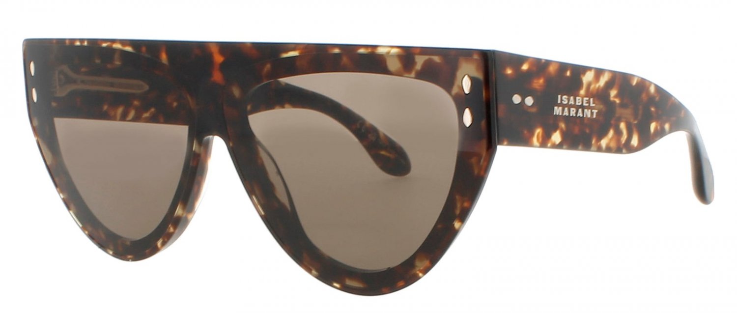 ISABEL MARANT IM-0171/G/S-0086/70 Sunglasses Sun Glasses  display picture 2