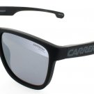 CARRERA CARDUC-003-S-008A-T4 Sunglasses Sun Glasses 008A BLACK Authentic New 57m