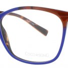 COCO SONG LITTLE-QUEEN-CV204.02-09 Eyeglasses Eye Glasses C02 BLACK Authentic Ne