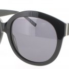 PRIMARY PRS10-BLACK-55-SUN Sunglasses Sun Glasses BLACK BLACK Authentic New 55mm