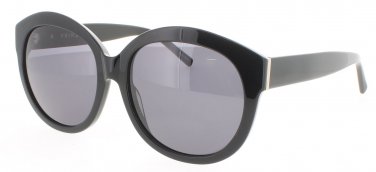 PRIMARY PRS10-BLACK-55-SUN Sunglasses Sun Glasses BLACK BLACK Authentic New 55mm