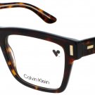 CALVIN KLEIN CK23519-237-52 Eyeglasses Eye Glasses 237 DARK Authentic New 50mm M
