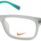 NIKE 5535-050-48 Eyeglasses Eye Glasses 050 GREY Authentic New 48mm Kids