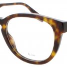 MARC JACOBS MARC-721-0086-51 Eyeglasses Eye Glasses 0086 HAVANA Authentic New 51 MARC JACOBS MARC-721-0086-51 Eyeglasses Eye Glasses 0086 HAVANA Authentic New 51