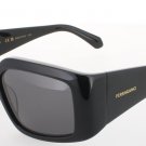 SALVATORE FERRAGAMO SF1101S-001 Sunglasses Sun Glasses 001 BLACK Authentic New 5 SALVATORE FERRAGAMO SF1101S-001 Sunglasses Sun Glasses 001 BLACK Authentic New 5
