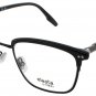 ELASTA E-8008-0003-54 Eyeglasses Eye Glasses 0003 MATTE Authentic New 54mm MALE