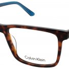 CALVIN KLEIN CK22544-240-55 Eyeglasses Eye Glasses 240 TORTOISE Authentic New 56