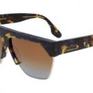 VICTORIA BECKHAM VB622S-217 Sunglasses Sun Glasses 217 HAVANA Authentic New FEMA