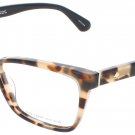KATE SPADE CAMBERLY-0581-53 Eyeglasses Eye Glasses 0581 HAVANA Authentic New 53m