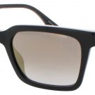 MARC JACOBS MARC-719/S-0807/FQ Sunglasses Sun Glasses 0807 BLACK Authentic New 5
