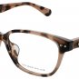 KATE SPADE AURELI3/F-0086-53 Eyeglasses Eye Glasses 0086 HAVANA Authentic New 53
