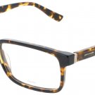 PIERRE CARDIN 6162-05MI-55 Eyeglasses Eye Glasses 05MI HAVANA Authentic New 55mm