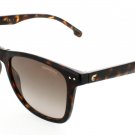CARRERA 2022T/S-0086/HA Sunglasses Sun Glasses 0086 HAVANA Authentic New 51mm UN