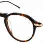 CALVIN KLEIN CK23532T-220-48 Eyeglasses Eye Glasses 220 BROWN Authentic New 48mm