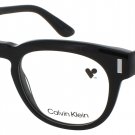 CALVIN KLEIN CK23542-001-49 Eyeglasses Eye Glasses 001 BLACK Authentic New 52mm
