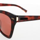 MISSONI 0046-S-00UC-U1 Sunglasses Sun Glasses 00UC/U1 RED Authentic New 51mm FEM